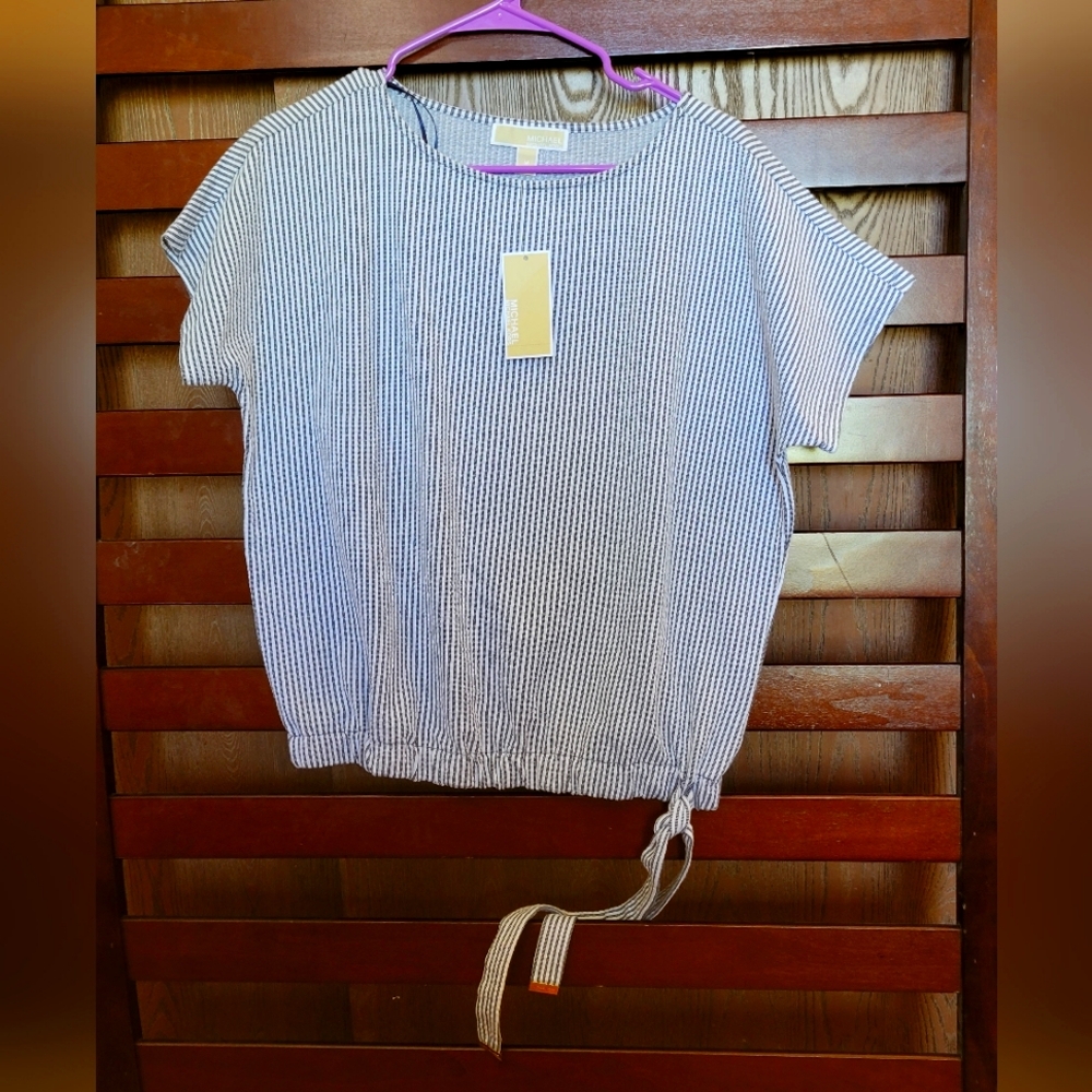 MICHAEL Michael kors blouse.